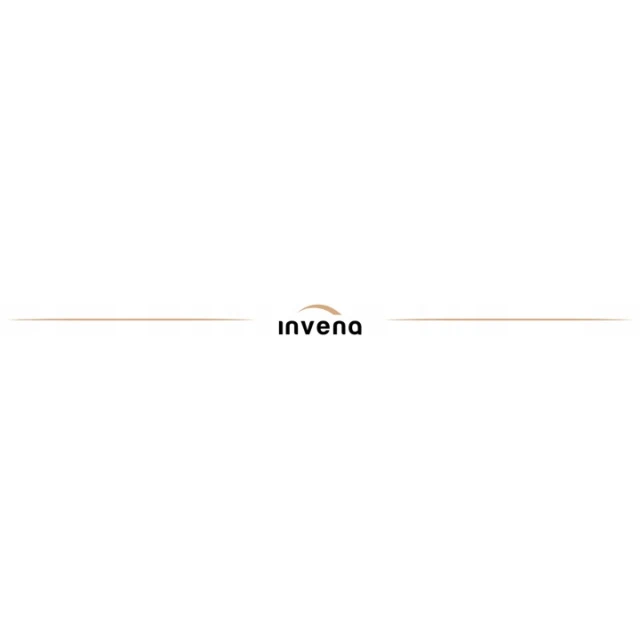 Перехідник хромований INVENA 3/4
