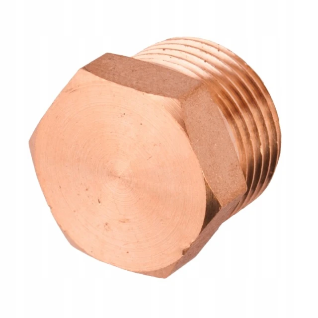 Кран INVENA 3/8