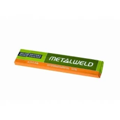 Електрод для чавуну CASTWELD Ø METALWELD 2,5×300 мм (1,6 кг) (CASTWELD NiFe)