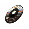Шлифовальный круг лепестковый GERMAFLEX 180 мм, зерно 60 (KOR13765)
