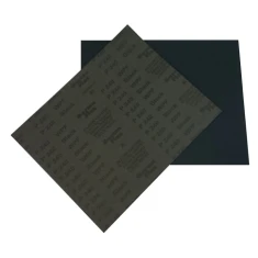Лист шліфувальний водостійкий WPF зернистість GERMAFLEX 180, 50 шт (65-82)