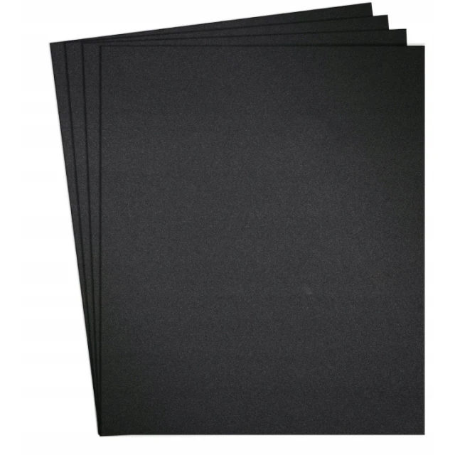 Лист водостойкий WPF зернистость GERMAFLEX 320, 50 шт (65-86)