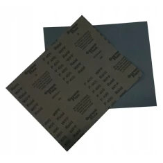 Лист водостійкий WPF зернистість GERMAFLEX 500, 50 шт (65-89)