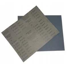 Лист водостійкий WPF зернистість GERMAFLEX 800, 50 шт (65-91)