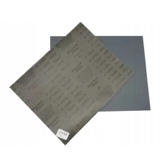 Лист водостійкий WPF зернистість GERMAFLEX 1000, 50 шт (65-95)