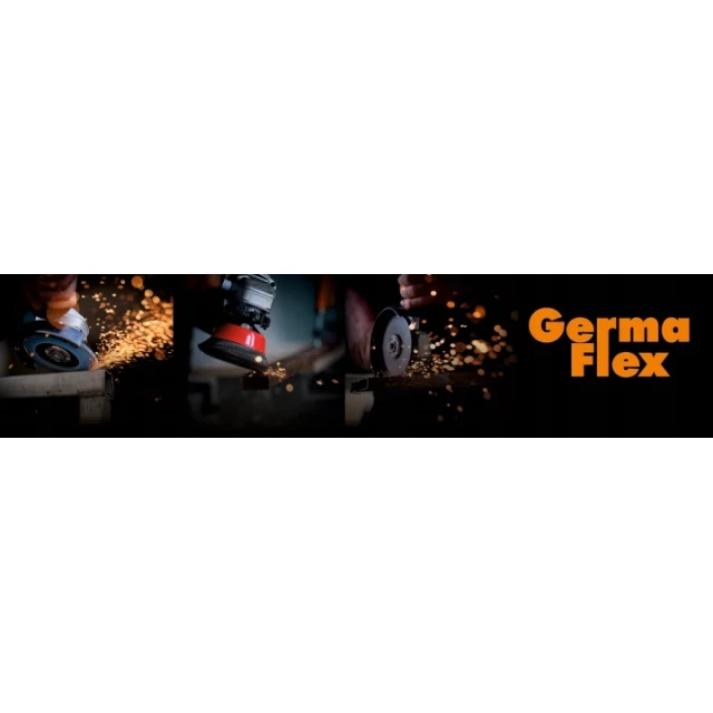 Лист водонепроникний WPF товщина GERMAFLEX 1500 мкм упаковка 50 шт (WPB14746)