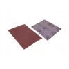 Шлифовальное полотно PaGra зернистость GERMAFLEX 60, упаковка 50 шт (PAG13860)