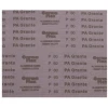 Шлифовальное полотно PaGra зернистость GERMAFLEX 60, упаковка 50 шт (PAG13860)