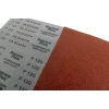 Лист шлифовальный PaGra зернистость GERMAFLEX 180, 50 шт (65-57)