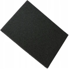 Лист шліфувальний PaGra зернистість GERMAFLEX 220, 50 шт (65-58)