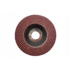 Шліфувальний круг пелюстковий GERMAFLEX 125/40 плоский (KOR13740)