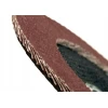 Шліфувальний круг пелюстковий GERMAFLEX 115 80 опуклий 10 шт (KOR13754)