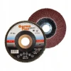 Шлифовальный круг лепестковый GERMAFLEX 125/40 конический (KOR13758)