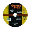 Диск по металу GERMAFLEX 230x1,9 мм INOX (GFW13481)