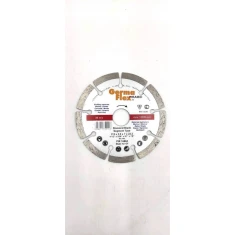 Диск алмазный сегментный Piramid GERMAFLEX 115 мм (PIR16862)