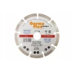 Диск алмазний сегментний Piramid GERMAFLEX 125 мм (PIR16863)