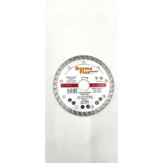 Диск алмазный турбо GERMAFLEX 115 мм Piramid (PIR16866)