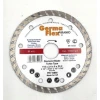 Диск алмазний турбо GERMAFLEX 115 мм Piramid (PIR16866)