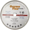 Диск діамантовий турбо GERMAFLEX 230 мм Germa-Flex Pyramid (PIR16869)