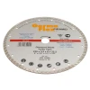 Диск діамантовий турбо GERMAFLEX 230 мм Germa-Flex Pyramid (PIR16869)
