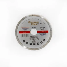 Диск алмазный сплошной Germa-Flex GERMAFLEX 115 мм Piramid (PIR16870)
