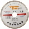 Диск алмазний суцільний Germa-Flex GERMAFLEX 125 мм Piramid (PIR16871)