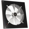 Вентилятор WOKS DOSPEL 250 ECO Silver (007-9219)