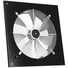 Вентилятор WOKS DOSPEL 250 ECO Silver (007-9219)