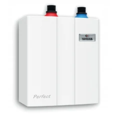Проточний водонагрівач напірний Perfect WIJAS 4500 4,5 кВт (5908259553375)