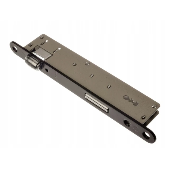 Замок вбудований роліковий JANIA 90/22 KL (Z078)