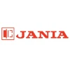 Замок врезной JANIA 72/50 KL (Z079)
