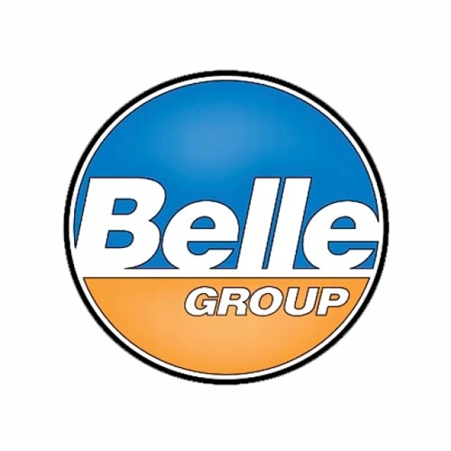 Захват бордюрів подовжений BELLE 750–1000 мм (MBS06)
