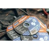 Диск для металла Norton 125x1,6 мм, комплект 5 шт (66252849452)