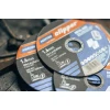 Диск для металла Norton 125x1,6 мм, комплект 5 шт (66252849452)
