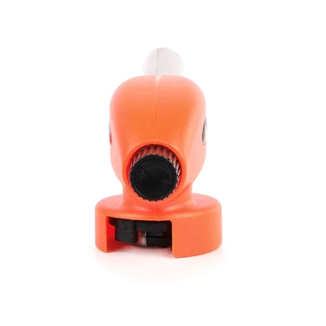 Паяльник газовий на картриджі POLAX 227g з PIEZO click (32-029)