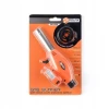 Паяльник газовий на картриджі POLAX 227g з PIEZO click (32-029)
