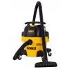 Пилосос DeWALT 800W 23л сухо/мокро тихий (DXV23PL)