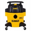 Пилосос DeWALT 800W 23л сухо/мокро тихий (DXV23PL)