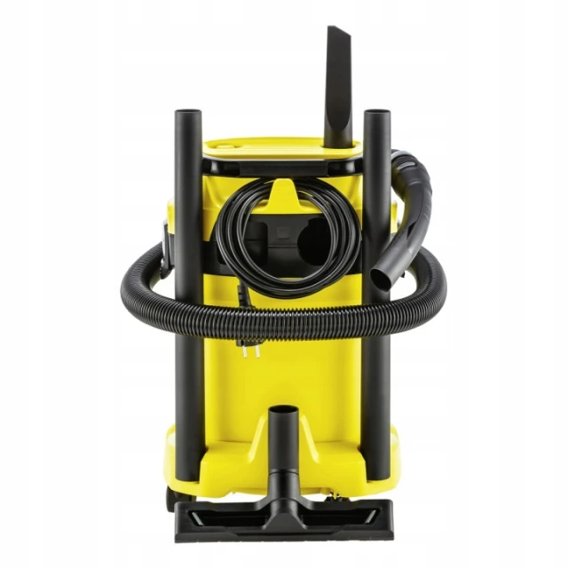 Пилосос DeWALT DXV34P 1200 Вт 34 л сухе/вологе прибирання