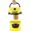 Пилосос DeWALT DXV34P 1200 Вт 34 л сухе/вологе прибирання