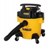 Пилосос DeWALT 1050W 20 л сухе/вологе прибирання + продув (DXV20P)