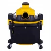 Пилосос DeWALT 1080W 34 л сухе/вологе прибирання (DXV234P)