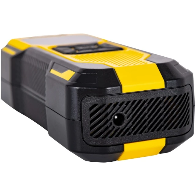 Миниатюрный компрессор аккумуляторный Stanley 10 bar (SXIF0101)