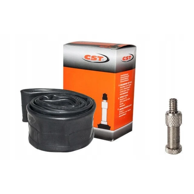 Камера CST 20x1,75-2,125 Dunlop DV 48 мм (043008)