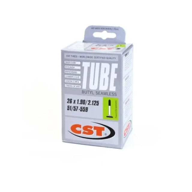 Камера CST 20x1,75-2,125 Dunlop DV 48 мм (043008)