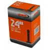 Камера CST 24x1,75-2,125 Schrader SV 48 мм (043017)