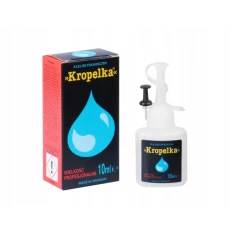 Клей KROPELKA BRIPOX 10 мл (40314)