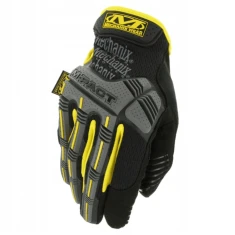 Рукавиці Mechanix робочі M-PACT XL (781513642252)