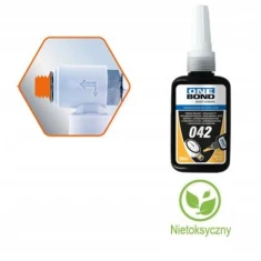Герметик для різьбів OneBond Norton 042 (7898543395775)