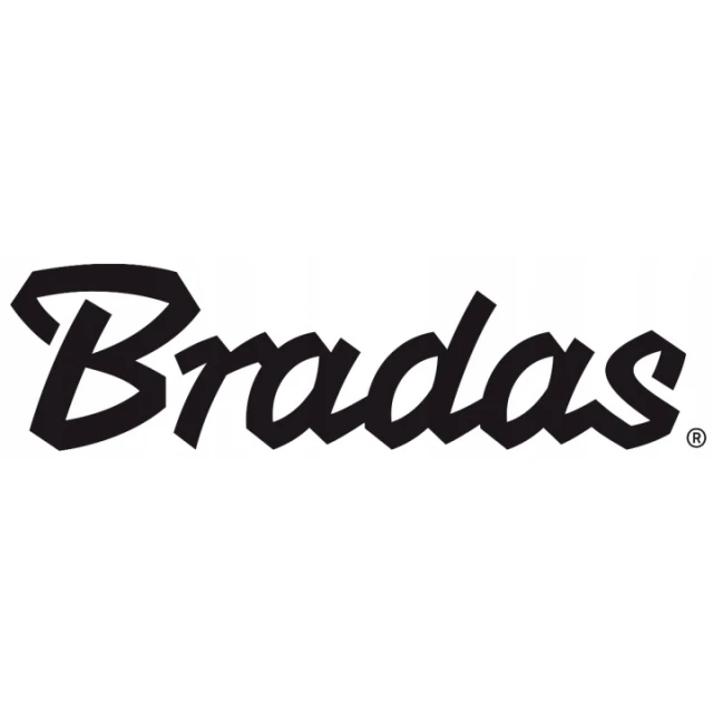 Возик для шланга Bradas 1/2